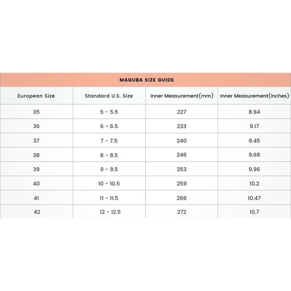 Maguba of Sweden Brown Leather Braided Wooden Heeled Clogs Size 37 = US 7 - 7.5 - Picture 9 of 10